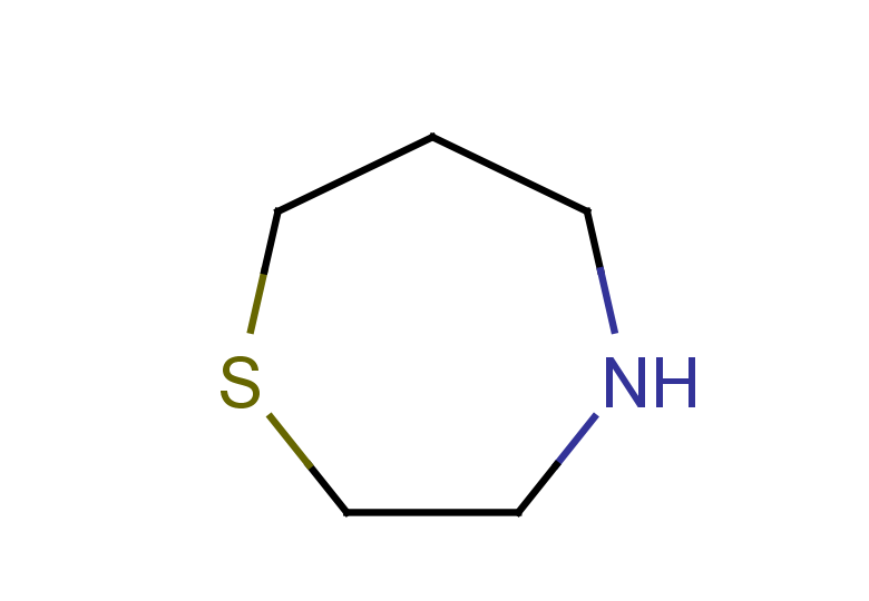 1,4-thiazepane