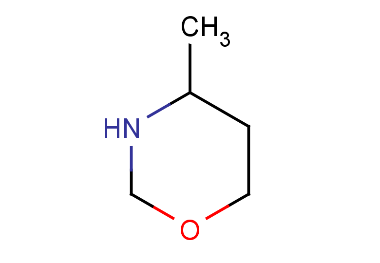 4-methyl-1,3-oxazinane