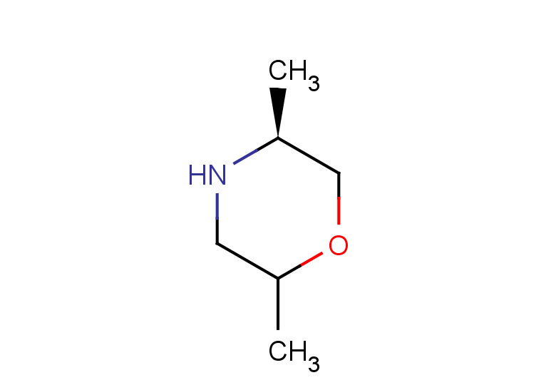 (5S)-2,5-dimethylmorpholine