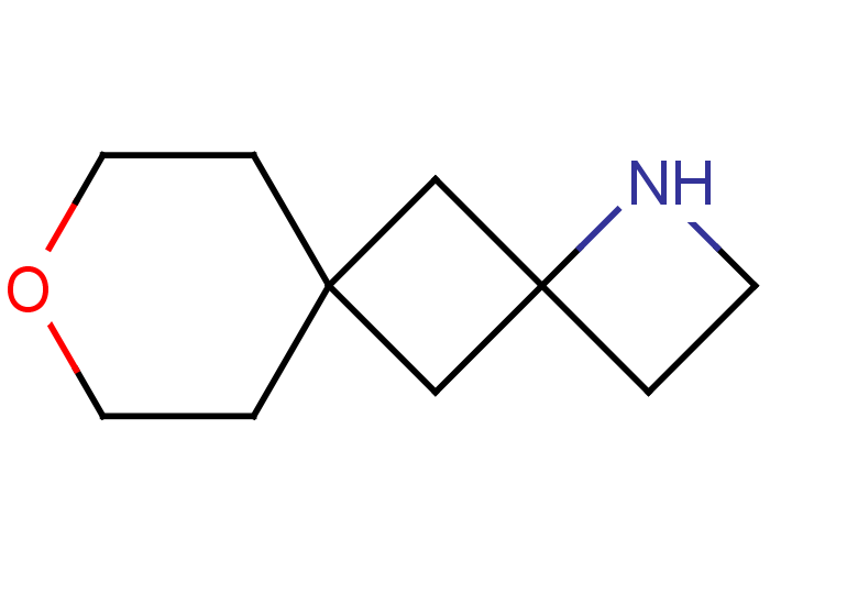 9-oxa-1-azadispiro[3.1.5^{6}.1^{4}]dodecane