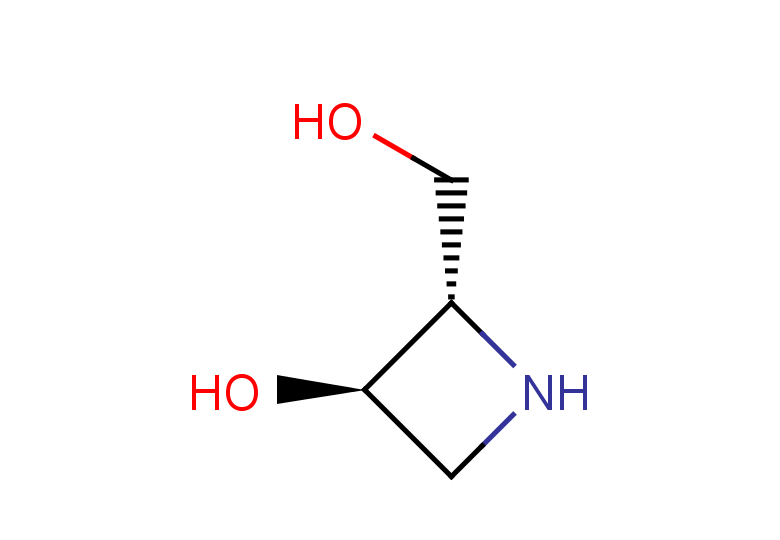(2S,3R)-2-(hydroxymethyl)azetidin-3-ol