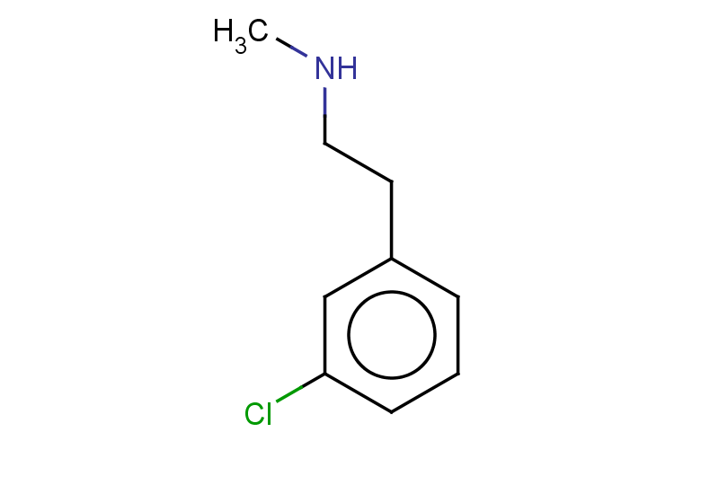 [2-(3-chlorophenyl)ethyl](methyl)amine