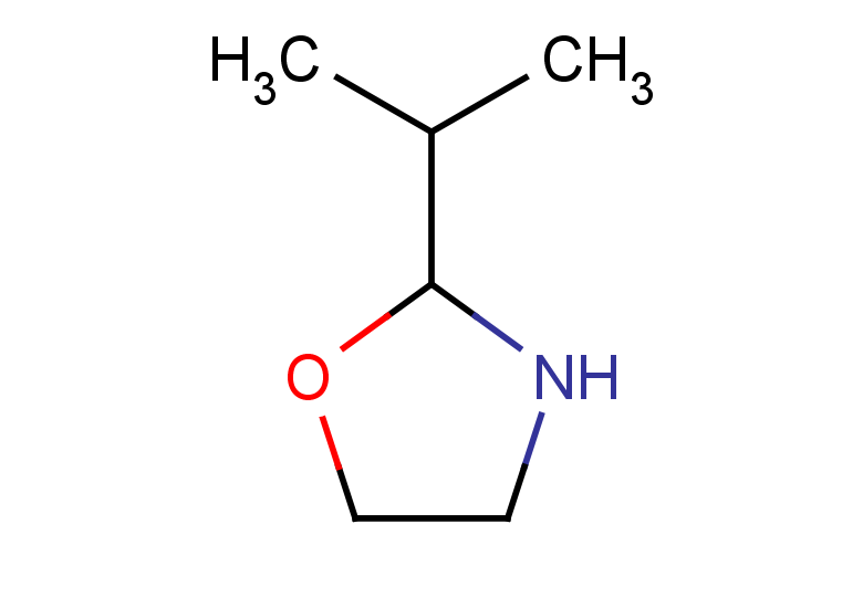 2-(propan-2-yl)-1,3-oxazolidine