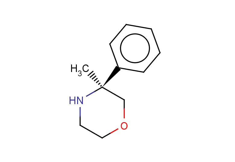 (3S)-3-methyl-3-phenylmorpholine