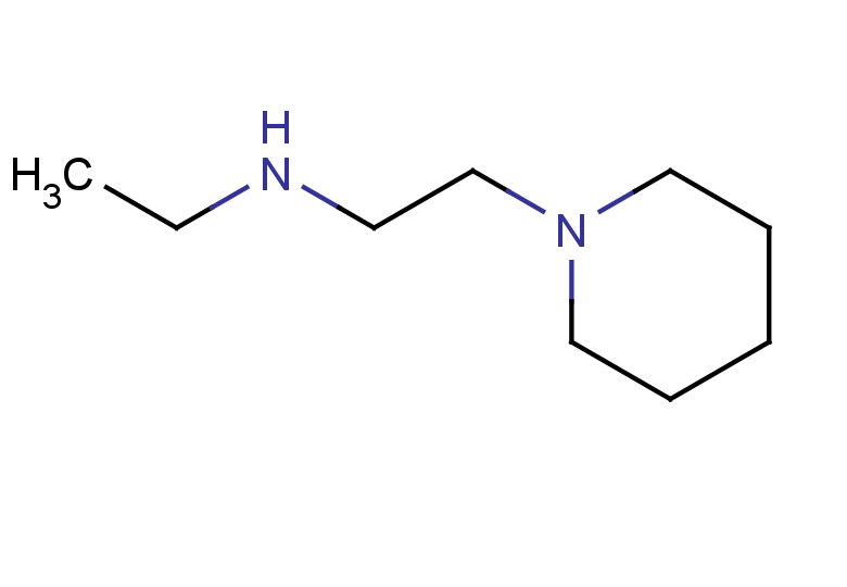 ethyl[2-(piperidin-1-yl)ethyl]amine
