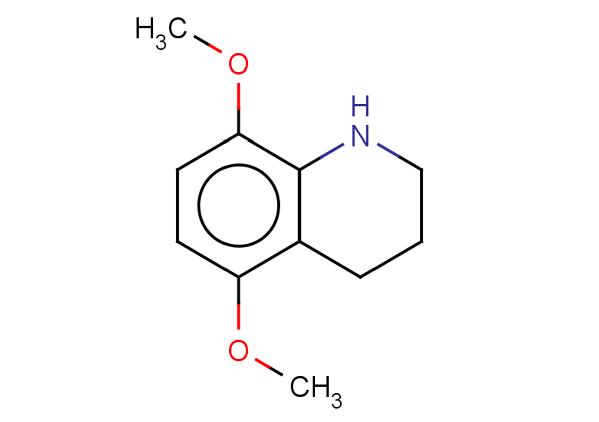 5,8-dimethoxy-1,2,3,4-tetrahydroquinoline