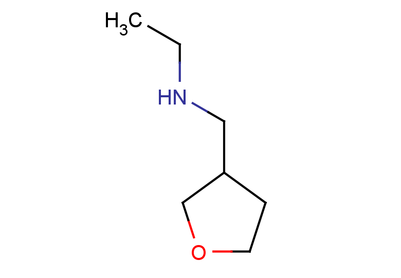 ethyl(oxolan-3-ylmethyl)amine
