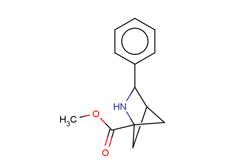 methyl 3-phenyl-2-azabicyclo[2.1.1]hexane-1-carboxylate