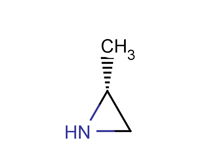 (2R)-2-methylaziridine