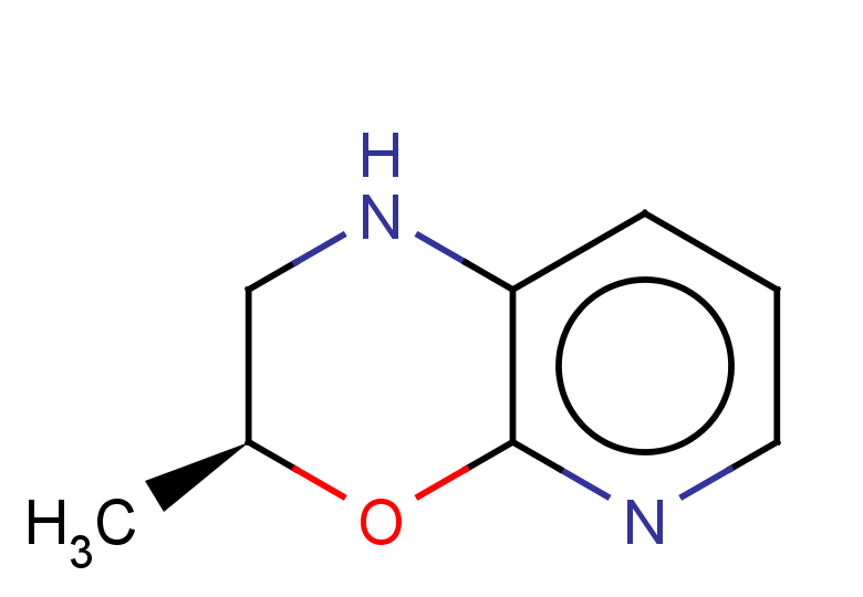 (3S)-3-methyl-1H,2H,3H-pyrido[2,3-b][1,4]oxazine