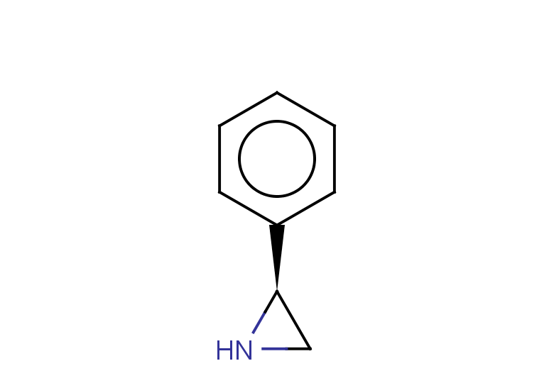 (2S)-2-phenylaziridine