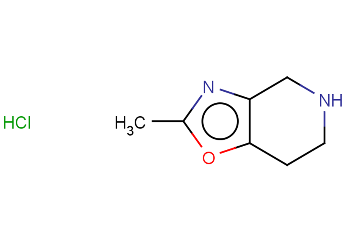 2-methyl-4H,5H,6H,7H-[1,3]oxazolo[4,5-c]pyridine hydrochloride