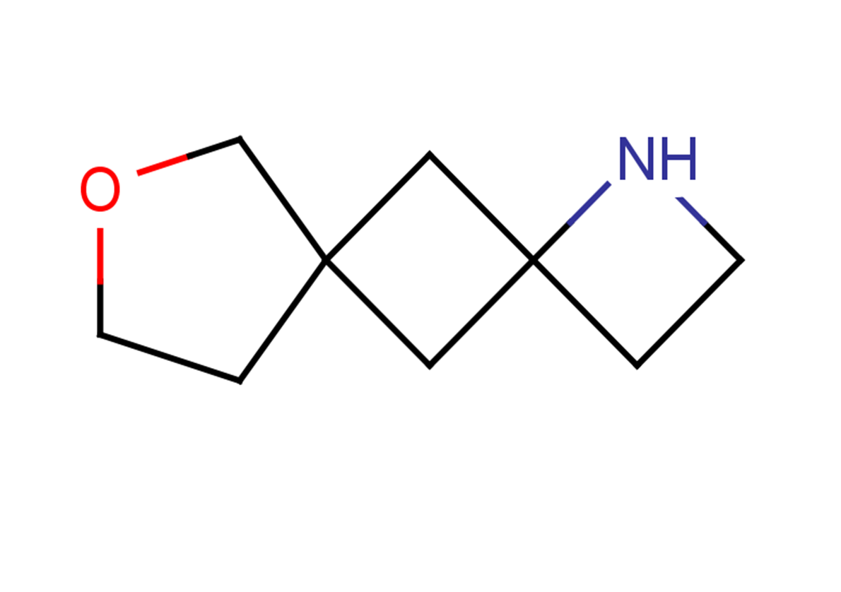 8-oxa-1-azadispiro[3.1.4^{6}.1^{4}]undecane