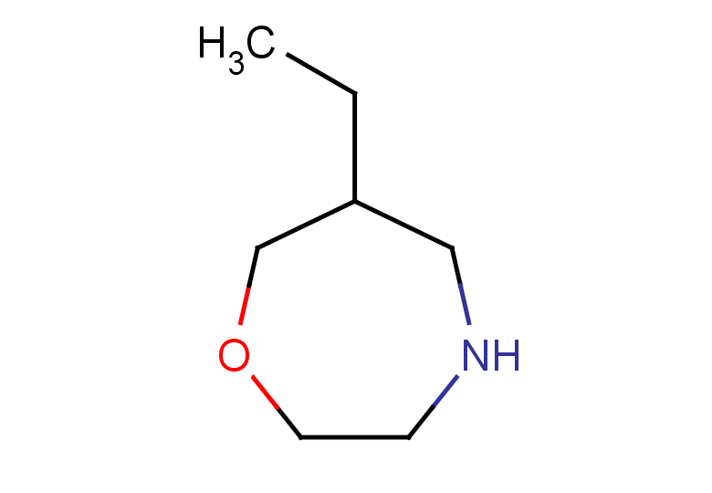 6-ETHYL-1,4-OXAZEPANE