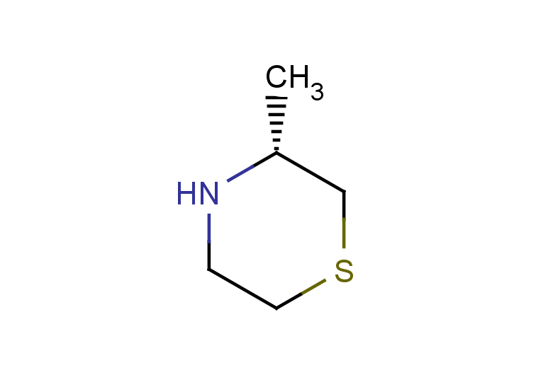 (3R)-3-methylthiomorpholine