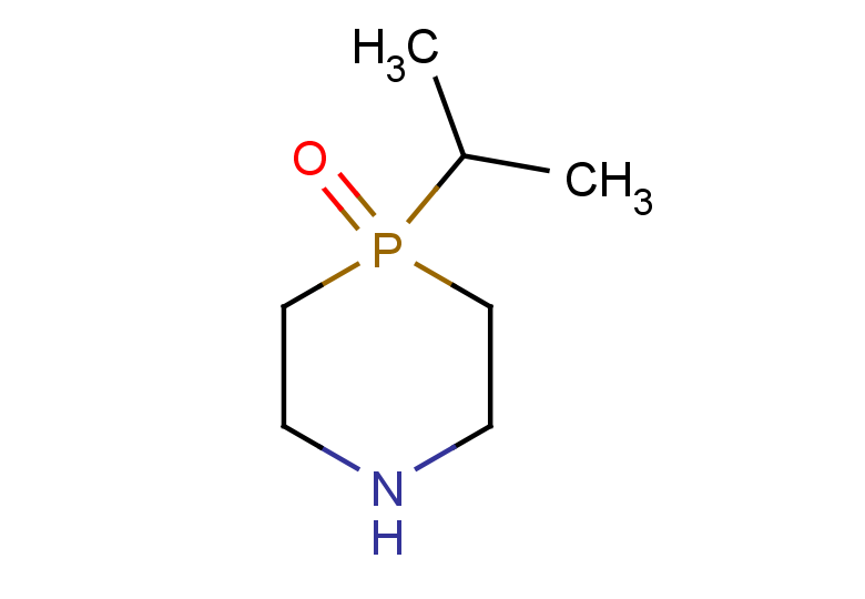 4-(propan-2-yl)-1,4lambda5-azaphosphinan-4-one