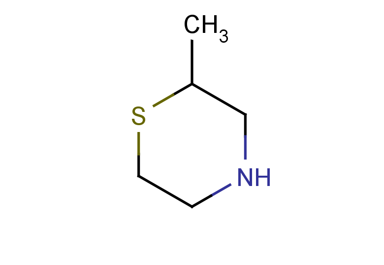2-methylthiomorpholine