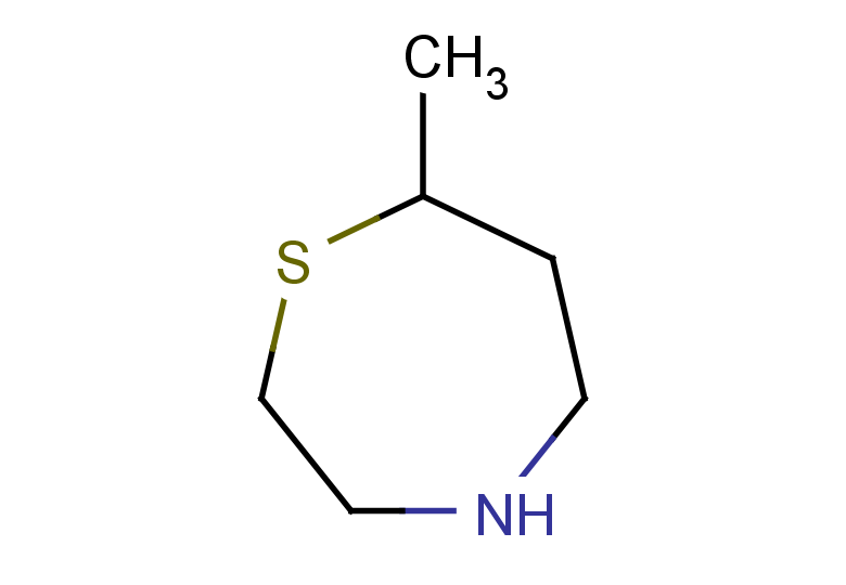 7-methyl-1,4-thiazepane