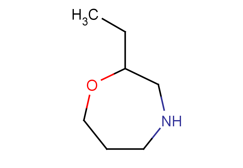 2-ethyl-1,4-oxazepane