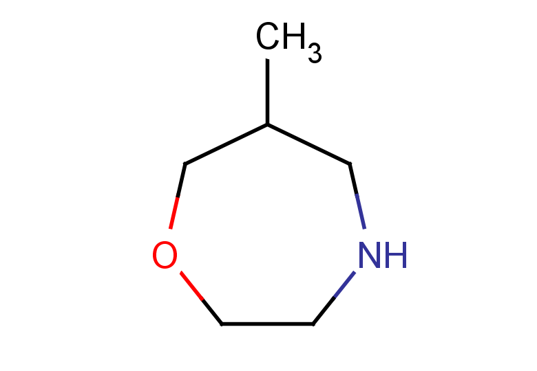 6-methyl-1,4-oxazepane