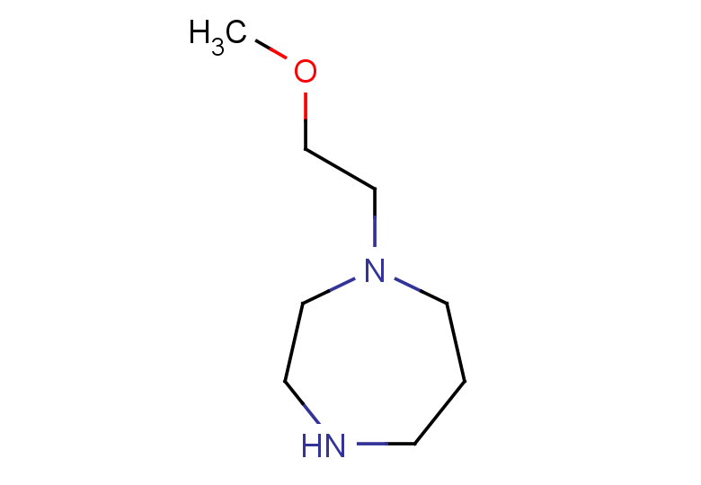 1-(2-methoxyethyl)-1,4-diazepane