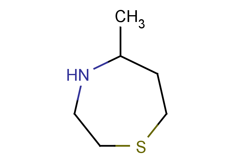 5-methyl-1,4-thiazepane