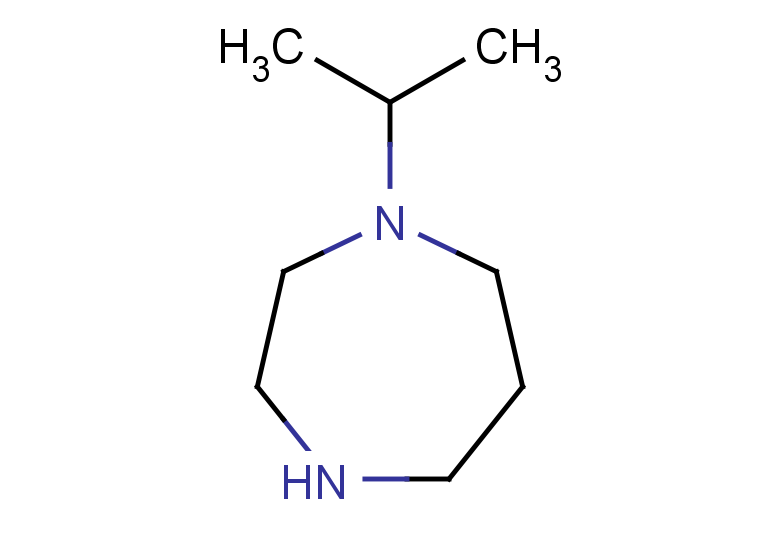 1-(propan-2-yl)-1,4-diazepane