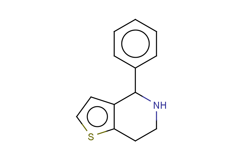 4-phenyl-4H,5H,6H,7H-thieno[3,2-c]pyridine