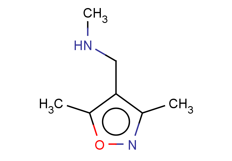 [(dimethyl-1,2-oxazol-4-yl)methyl](methyl)amine