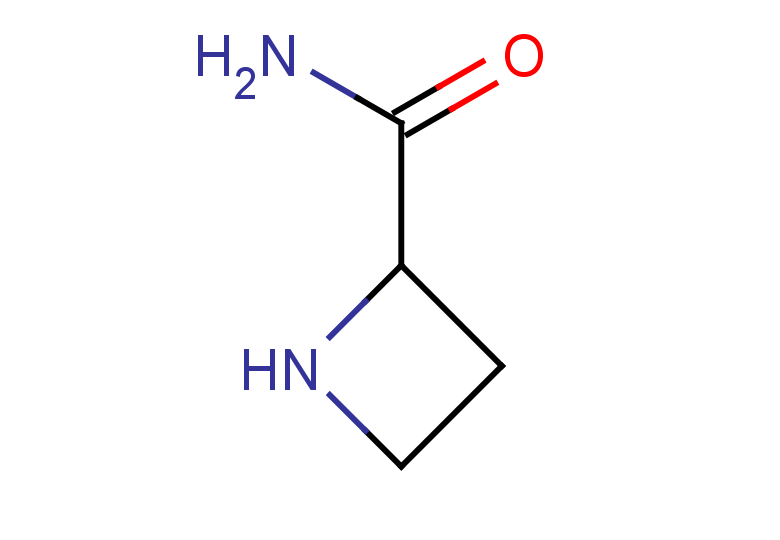 azetidine-2-carboxamide