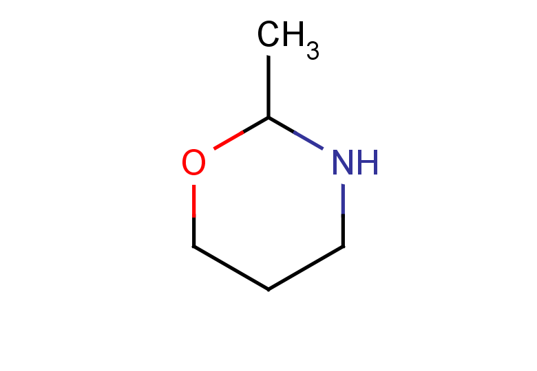 2-methyl-1,3-oxazinane
