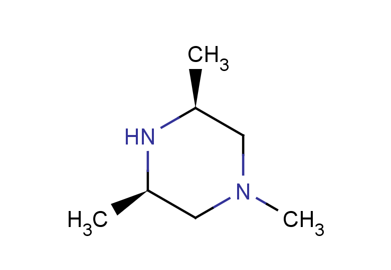 rac-(3R,5S)-1,3,5-trimethylpiperazine, cis