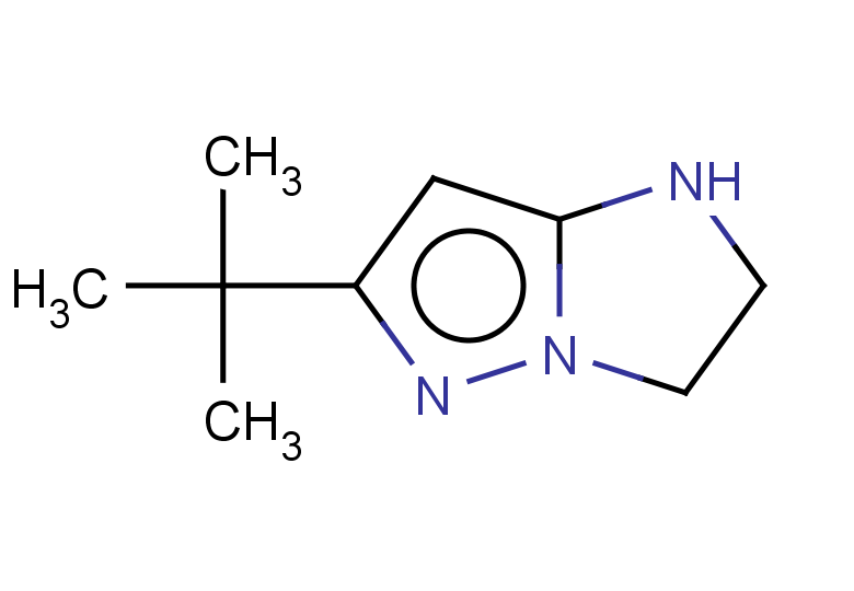 6-tert-butyl-1H,2H,3H-pyrazolo[1,5-a]imidazole
