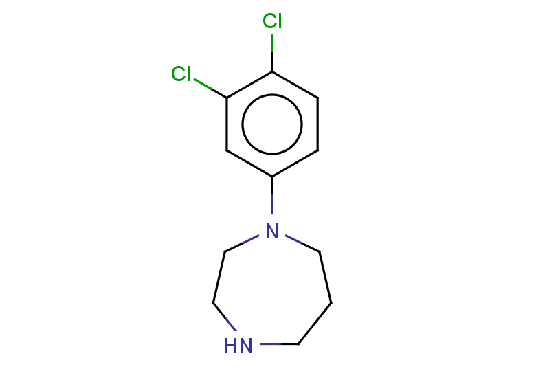 1-(3,4-dichlorophenyl)-1,4-diazepane