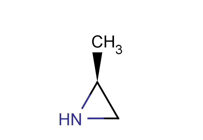 (2S)-2-methylaziridine