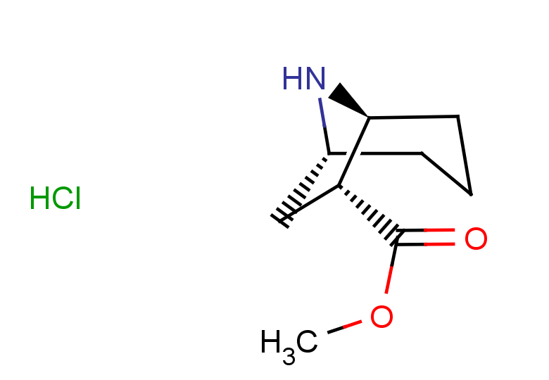 rac-methyl (1R,5S,6R)-8-azabicyclo[3.2.1]octane-6-carboxylate hydrochloride