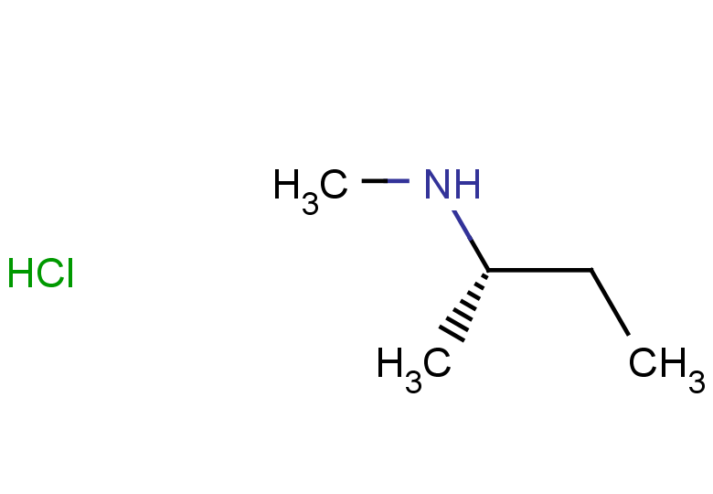 (2S)-butan-2-yl(methyl)amine hydrochloride