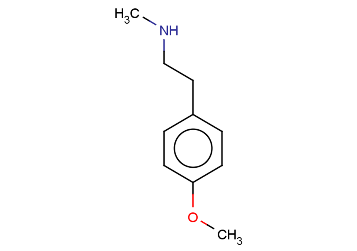 [2-(4-methoxyphenyl)ethyl](methyl)amine