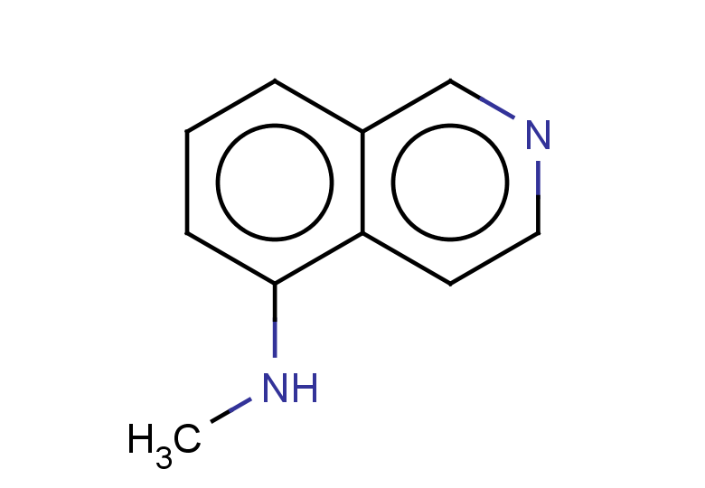 N-methylisoquinolin-5-amine