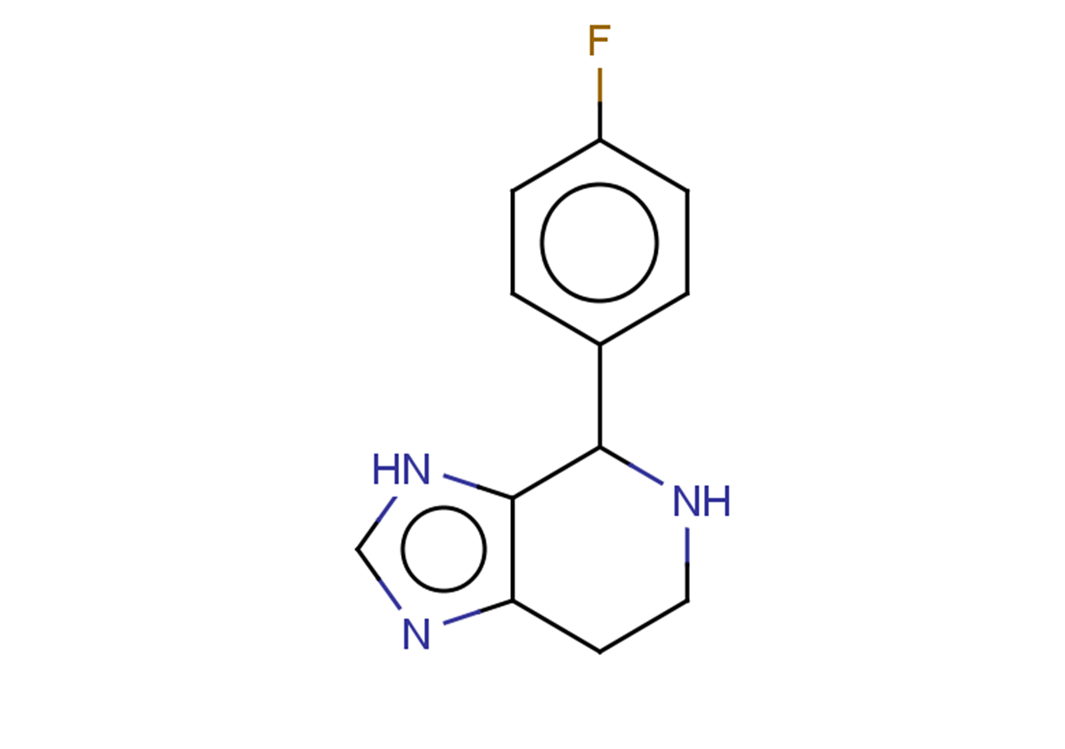 4-(4-fluorophenyl)-3H,4H,5H,6H,7H-imidazo[4,5-c]pyridine