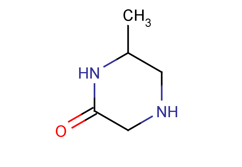 6-methylpiperazin-2-one