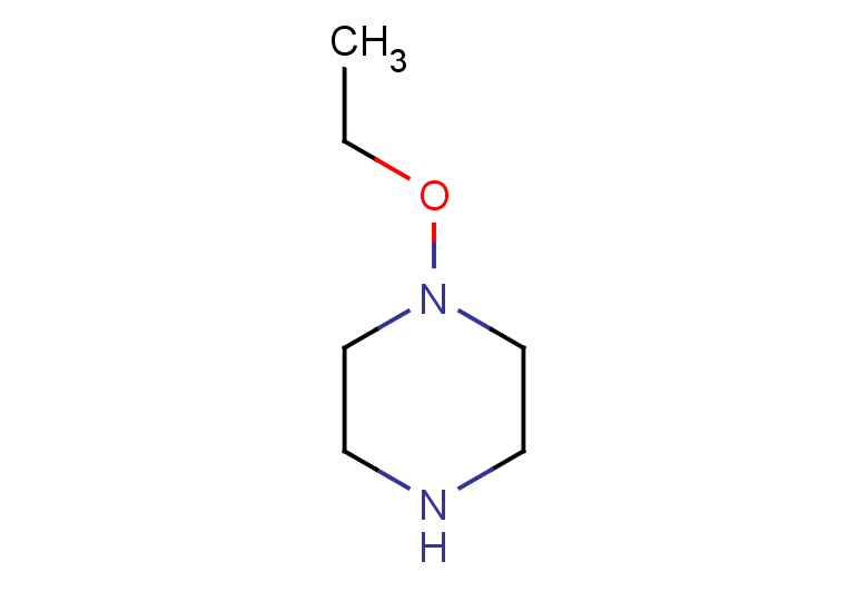 1-ethoxypiperazine