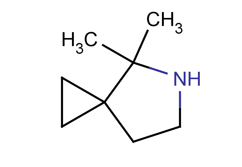 4,4-dimethyl-5-azaspiro[2.4]heptane