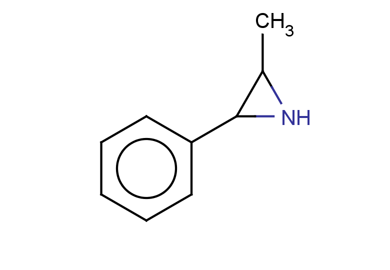 2-methyl-3-phenylaziridine
