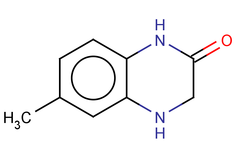 6-methyl-1,2,3,4-tetrahydroquinoxalin-2-one
