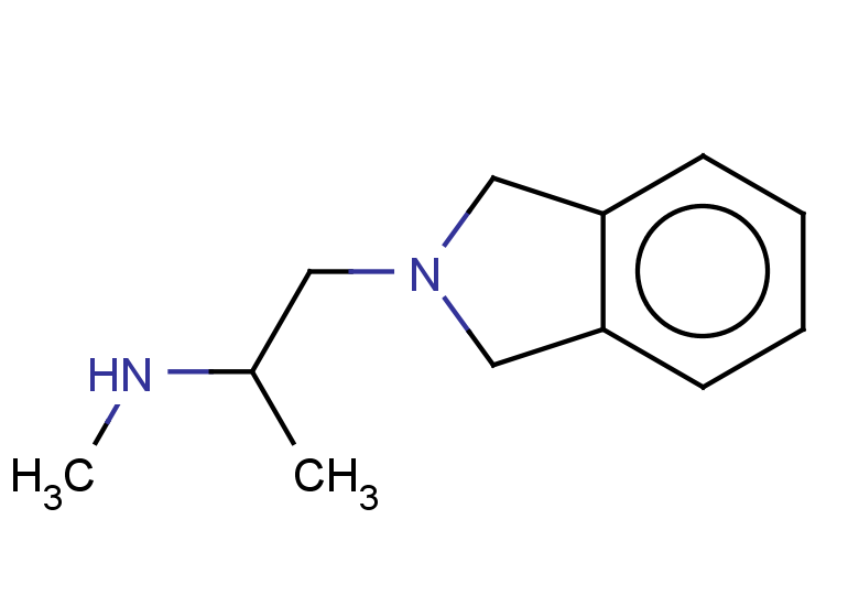 [1-(2,3-dihydro-1H-isoindol-2-yl)propan-2-yl](methyl)amine