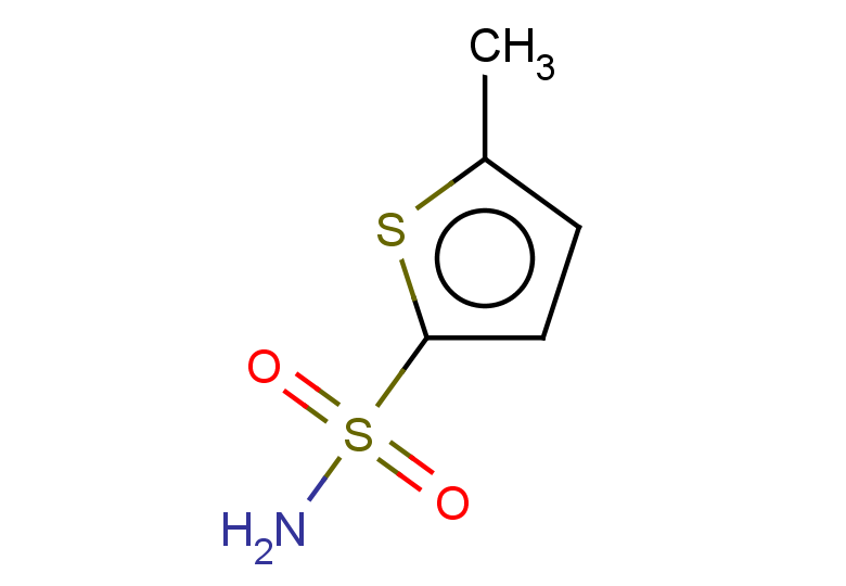 5-methylthiophene-2-sulfonamide