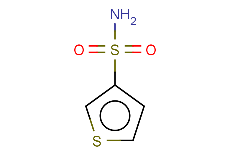thiophene-3-sulfonamide