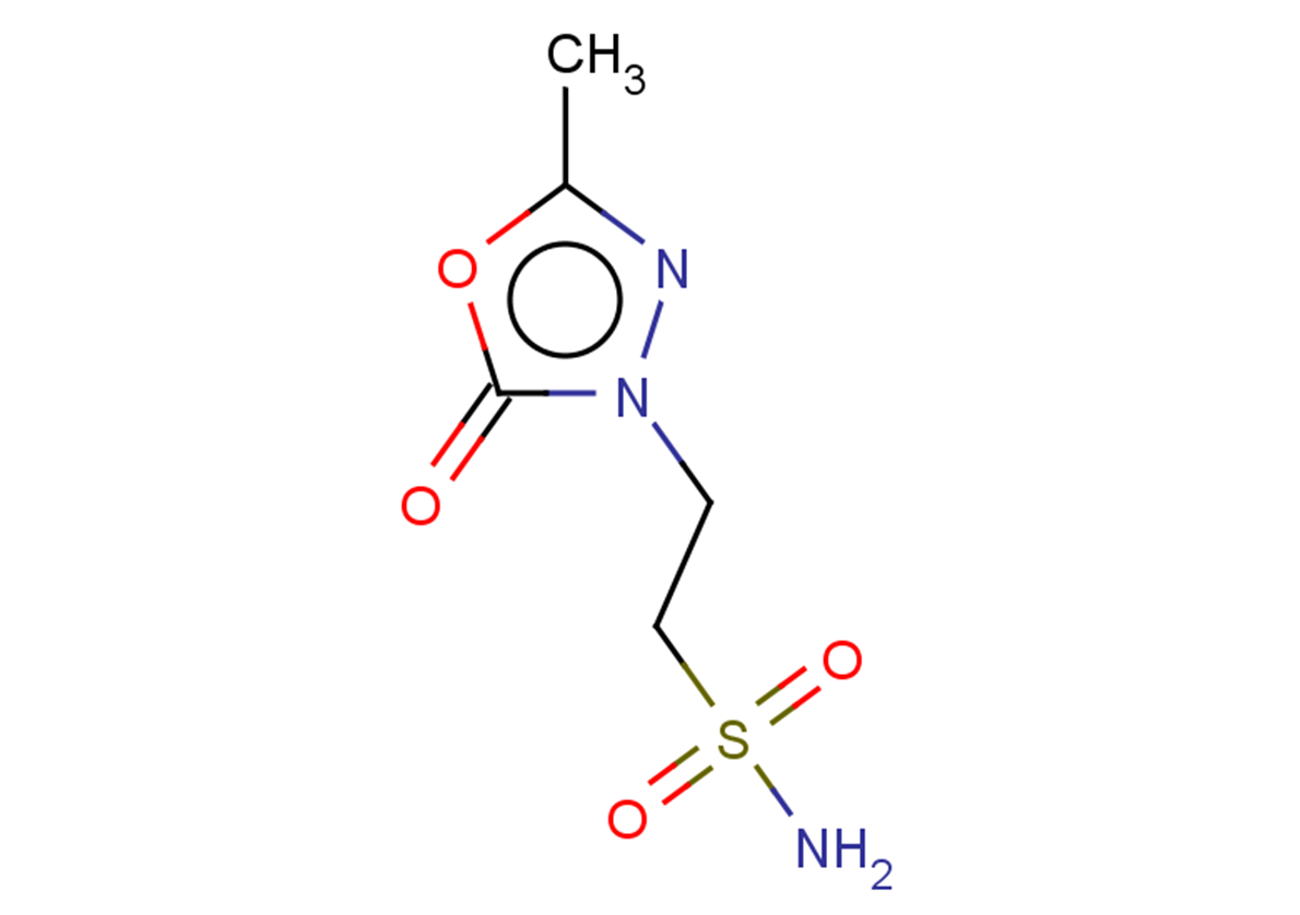 2-(5-methyl-2-oxo-2,3-dihydro-1,3,4-oxadiazol-3-yl)ethane-1-sulfonamide