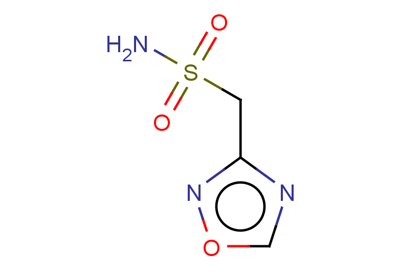 (1,2,4-oxadiazol-3-yl)methanesulfonamide